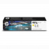HP 991X M0J98AE żółty (yellow) tusz oryginalna