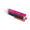 Canon CLI-531M 6120C001 purpurowy (magenta) tusz zamiennik