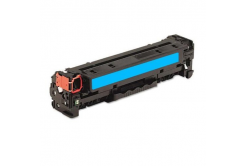Kompatybilny toner z HP 128A CE321A błękitny (cyan) 