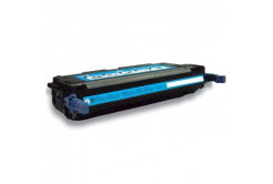 Kompatybilny toner z HP Q7561A błękitny (cyan) 