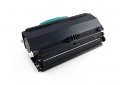 Lexmark E460X11E czarny (black) toner zamiennik