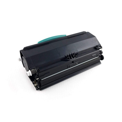 Lexmark E460X11E czarny (black) toner zamiennik