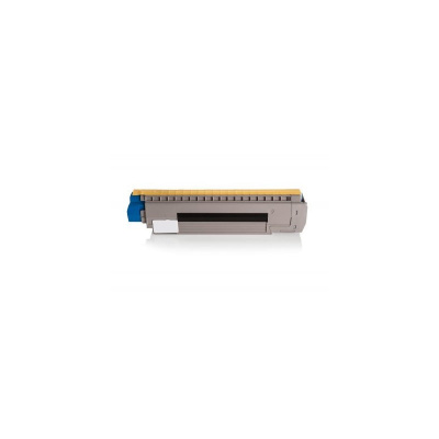 OKI 44059255 błękitny (cyan) toner zamiennik