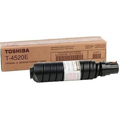 Toshiba T4520 6AJ00000036 czarny (black) toner oryginalny