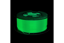 Spectrum 3D filament, PLA glow in the dark, 1,75mm, 500g, 80168, glow