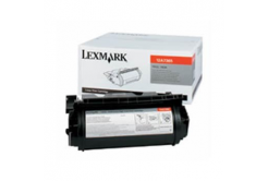 Lexmark 12A7365 czarny (black) toner oryginalny