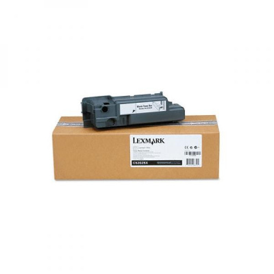 Lexmark 00C52025X pojemnik na zużyty toner, oryginalny