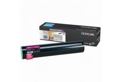 Lexmark X945X2M purpurowy (magenta) toner oryginalny