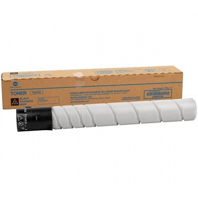 Konica Minolta 0940-501 żółty (yellow) toner oryginalny