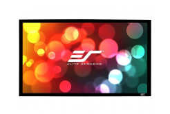 Epson ER110WH1 ELITE plátno v pevném rámu 110'' 16:9
