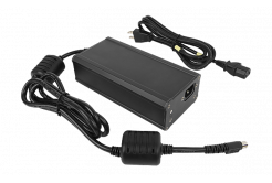 Getac power supply, MIL-STD-461F