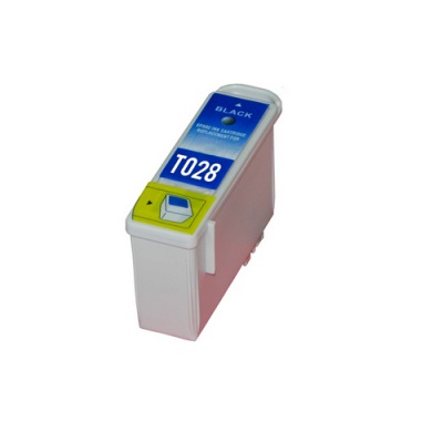 Epson T028 czarny (black) tusz zamiennik