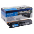 Brother TN-321C błękitny (cyan) toner oryginalny