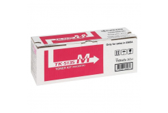 Kyocera Mita TK-5135M purpurowy (magenta) toner oryginalny