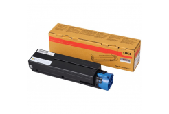 OKI 09006236 czarny (black) toner oryginalny