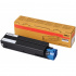 OKI 09006236 czarny (black) toner oryginalny