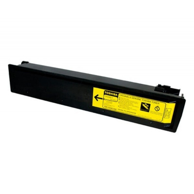 Toshiba TFC35Y 6AJ00000053 żółty (yellow) toner oryginalny