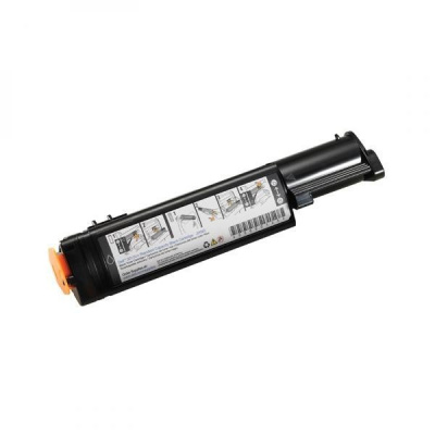 Toner Dell 3010CN, czarny, JH565, 2000s, 593-10154, O