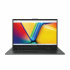 ASUS Vivobook Go 15  E1504FA-NJ1927W Laptop, R3-7320U, 15,6", FHD, 8GB, 512GB, AMD int, W11H, Black, 2R