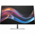 Monitor HP Series 7 Pro 727pk 8J9G2AA#ABB, 27", IPS, 4K UHD, 60Hz, 5ms, czarno-srebrny, 3R