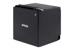 Epson TM-m30II C31CJ27121, USB, Ethernet, 8 dots/mm (203 dpi), ePOS, white, drukarka fiskalna
