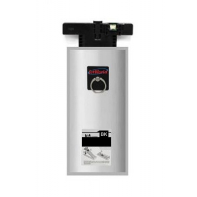 JetWorld PREMIUM tusz zamiennik dla Epson C13T12E140 czarny (black)