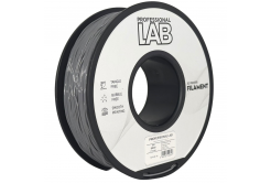 Professional Lab FG-P124-E1, 3D filament, TPU 95A, Gray, 1kg, 1,75mm