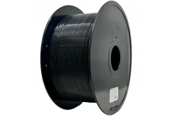 Professional Lab FG-P128-E1, filament 3D, PETG, 1,75 mm, 5000 g, Czarny (Black)