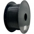 Professional Lab FG-P128-E1, filament 3D, PETG, 1,75 mm, 5000 g, Czarny (Black)