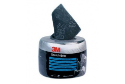 3M Scotch Brite™ CF-SR Brusné archy Clean & Finish v roli 115 mm x 150 mm A UFN