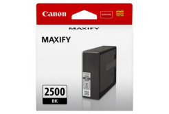 Canon PGI-2500 BK 9290B001 czarny (black) tusz oryginalna