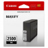 Canon PGI-2500 BK 9290B001 czarny (black) tusz oryginalna