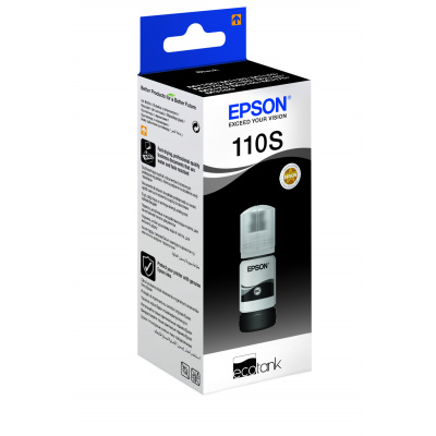 Epson C13T01L14A czarny (black) tusz oryginalny