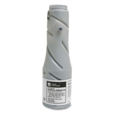 Konica Minolta TN-114 / 106B czarny (black) toner zamiennik