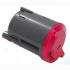 Samsung CLP-M350A purpurowy (magenta) toner zamiennik
