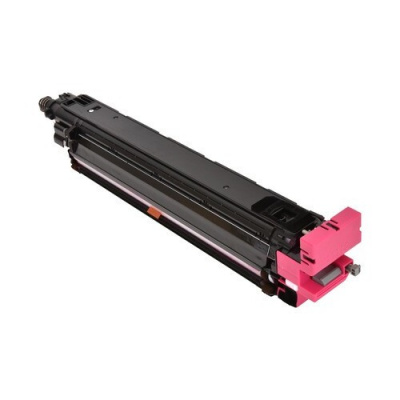 Kyocera DV-8550M 302ND93040 purpurowy (magenta) oryginalny deweloper