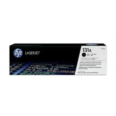 HP CF210X czarny (black) toner oryginalny