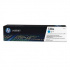 HP 130A CF351A błękitny (cyan) toner oryginalny