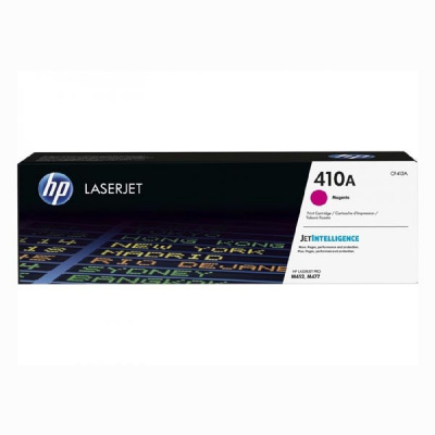 HP 410A CF413A purpurowy (magenta) toner oryginalny
