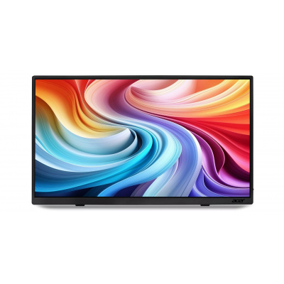 Acer UM.ZP1EE.007 /PM161QTbmiuuux/15,6"/IPS/FHD/60Hz/6ms/Czarny/2R