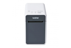 Brother TD-2020A TD2020XX1 drukarka etykiet