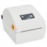 Zebra ZD230 ZD23W42-D0EC00EZ DT, 8 dots/mm (203 dpi), drukarka etykiet, EPLII, ZPLII, USB, Ethernet, white (następca GC420t)