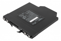 Getac Media Bay Battery