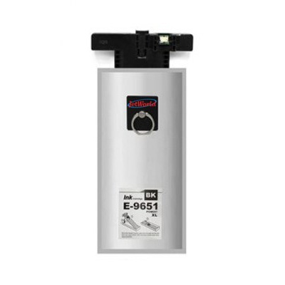 JetWorld PREMIUM tusz zamiennik dla Epson T9651 czarny (black)