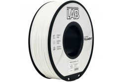 Professional Lab FG-P133-E1, 3D filament, ASA, 1,75mm, 1000g, Biały (White)