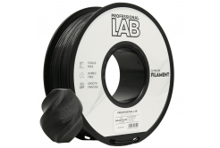 Professional Lab FG-P175-E1, 3D filament, PLA, 1,75mm, 1000g, Czarny (Galaxy black)