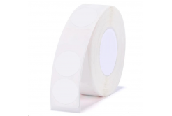 Niimbot A2A08061801, 14x28mm, 205ks, białe etykiety samoprzylepne