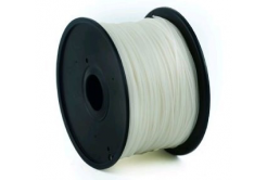 GEMBIRD Tisková struna (filament) PLA, 1,75mm, 1kg, natural