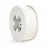 Verbatim 55058 3D filament, PET-G, 2,85mm, 1000g, 123m, Biały (White)