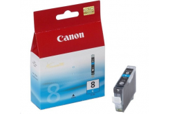 Canon CLI-8C błękitny (cyan) tusz oryginalna